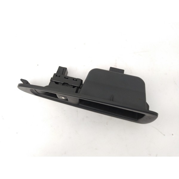 Botão Comando Vidro Traseiro Esquerdo Citroen C4 2011 2012