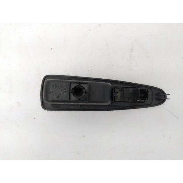 Botão Comando Vidro Traseiro Esquerdo Citroen C4 2011 2012