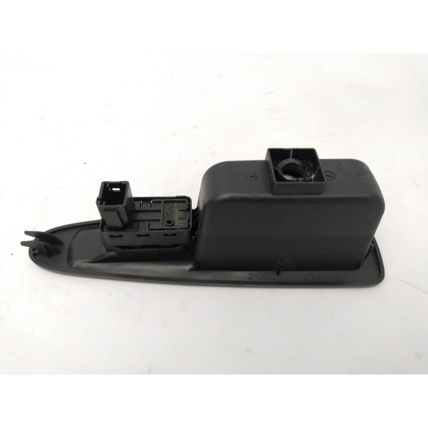 Botão Comando Vidro Traseiro Esquerdo Citroen C4 2011 2012