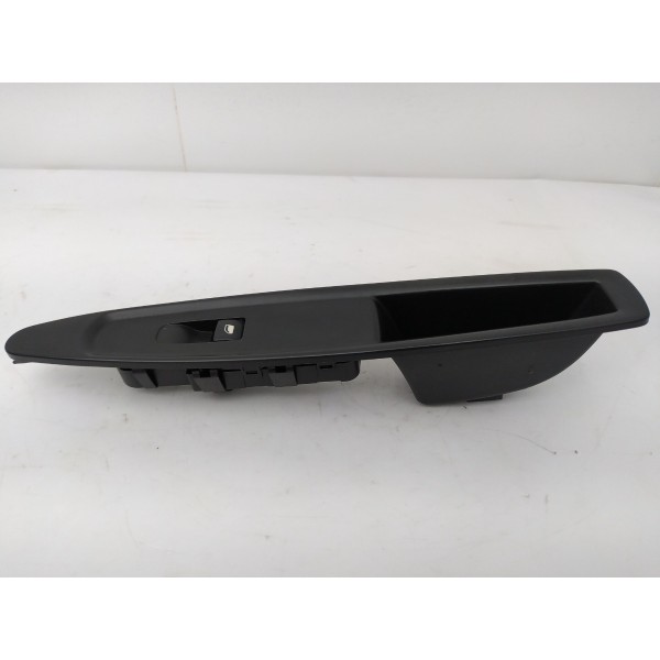 Botão Comando Vidro Dianteiro Direito Citroen C4 2011 2012