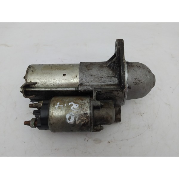 Motor Arranque Chevrolet S10 2.4 2010 2011