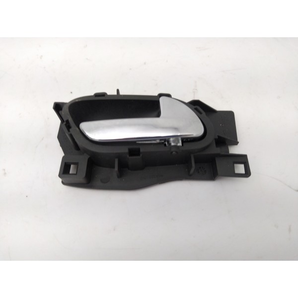 Maçaneta Interna Porta Dianteira Direita Citroen C4 2011