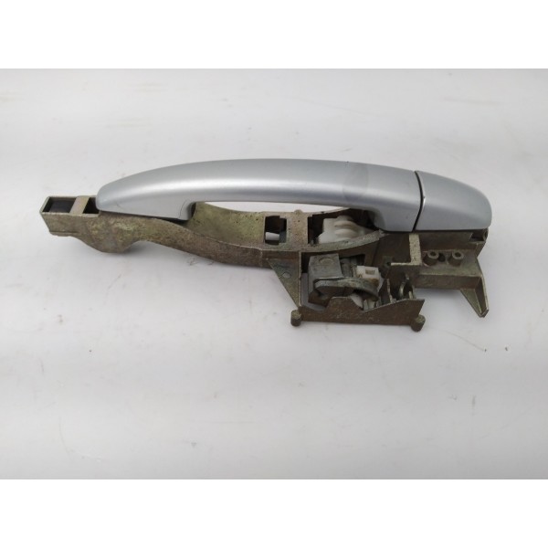 Maçaneta Externa Porta Traseira Direita Citroen C4 2011
