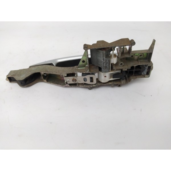Maçaneta Externa Porta Traseira Direita Citroen C4 2011
