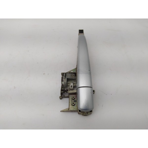 Maçaneta Externa Porta Traseira Direita Citroen C4 2011