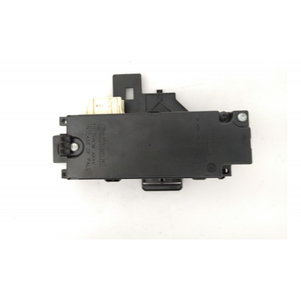 Módulo Computador Bordo Citroen C4 2011 2012 9675359580