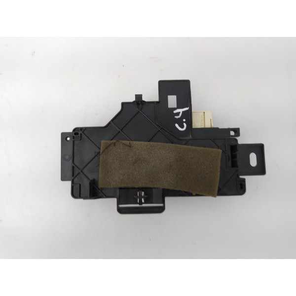 Módulo Computador Bordo Citroen C4 2011 2012 9675359580