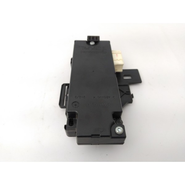 Módulo Computador Bordo Citroen C4 2011 2012 9675359580