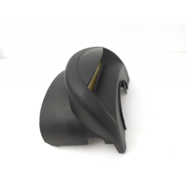 Moldura Computador Bordo Citroen C4 2.0 2011 2012