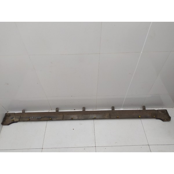 Spoiler Lateral Direito Nissan Livina 2011 2012