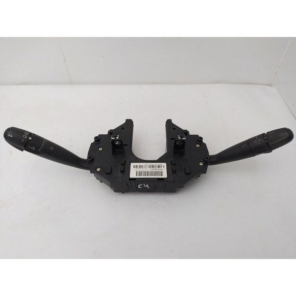 Chave Seta Luz Parabrisa Citroen C4 2011 2012 96656018xt