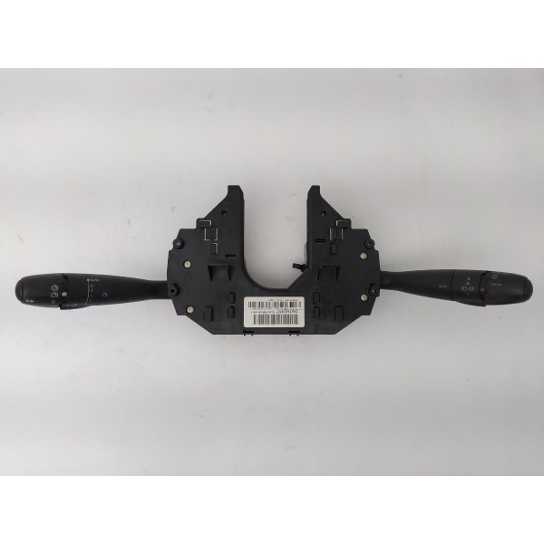 Chave Seta Luz Parabrisa Citroen C4 2011 2012 96656018xt