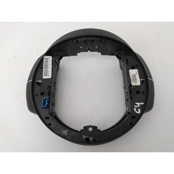Botão Comando Volante Citroen C4 2011 2012 96624939zd