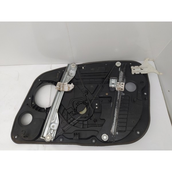 Máquina Vidro Dianteira Esquerda Hyundai I30 2014 2015