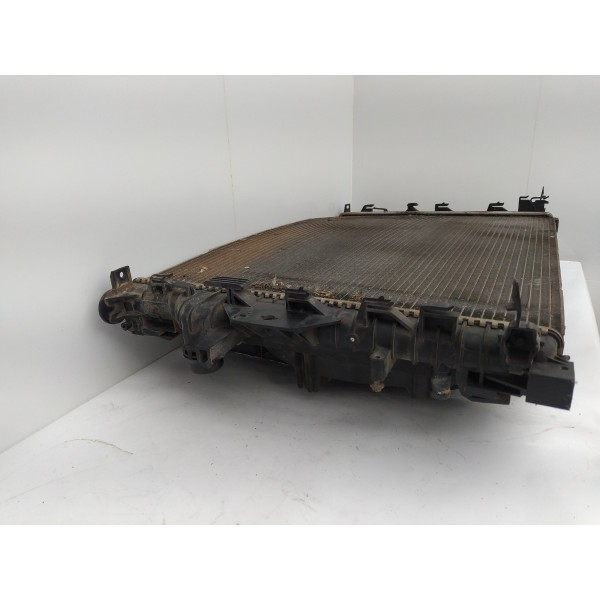 Radiador Ventoinha Range Rover Evoque 2.0 2012 2013