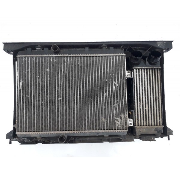Kit Radiador Citroen Ds4 1.6 Thp 2013 2014