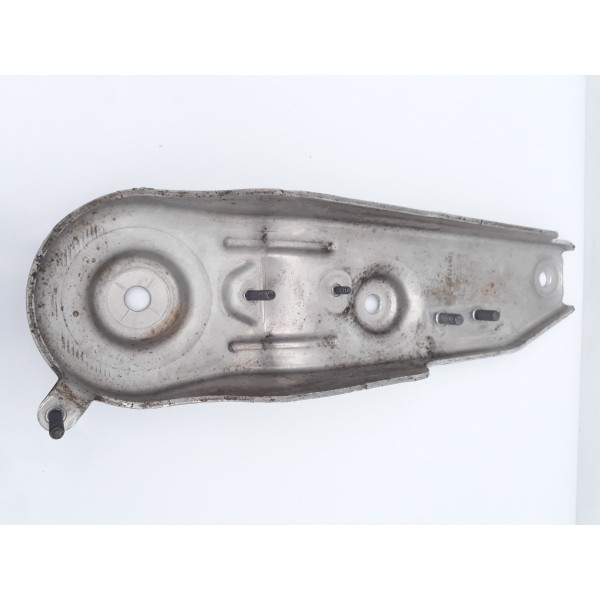 Suporte Eixo Traseiro Direito Bmw 535i Gt 2012 33326782840