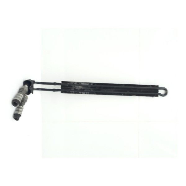 Radiador Óleo Bmw 325i 2010 1711752211907
