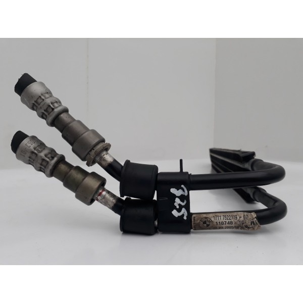 Radiador Óleo Bmw 325i 2010 1711752211907
