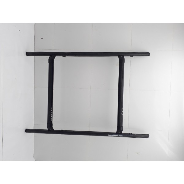 Rack Teto Jeep Compass 2018