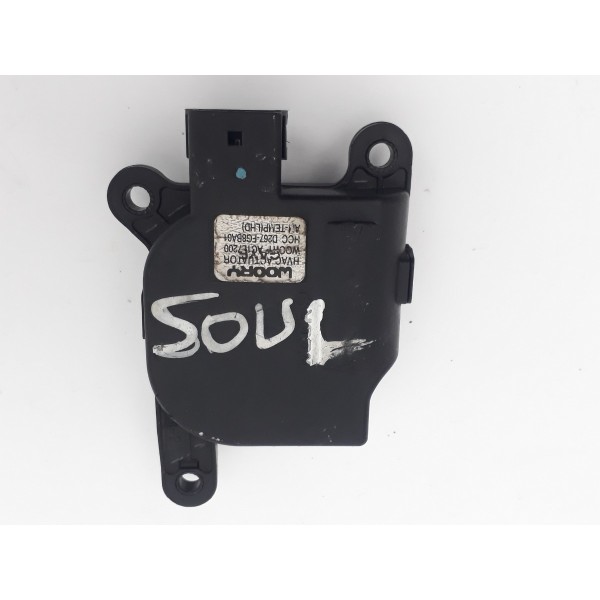 Motor Atuador Ar Kia Soul 2011 D267fg8ba01
