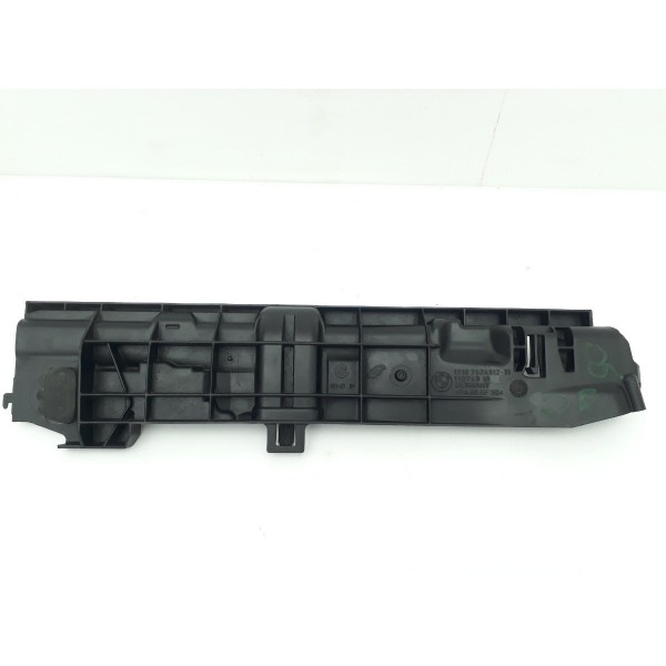 Suporte Esquerdo Radiador Bmw 325i 2008 2009 1710752491211