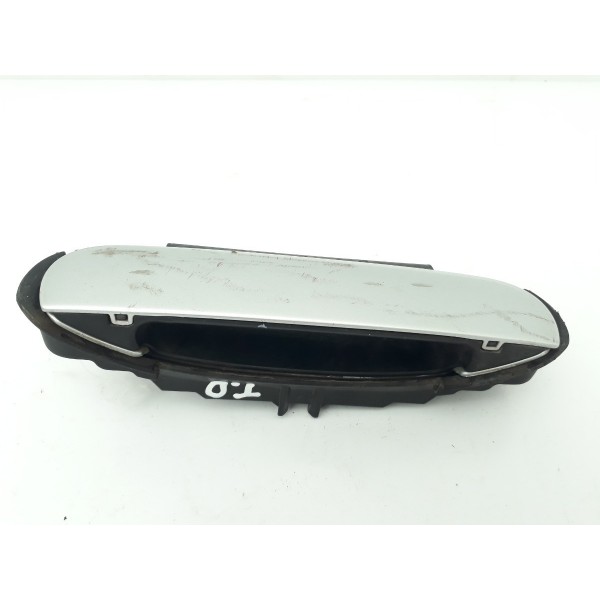 Maçaneta Externa Porta Traseira Direita Audi A3 2001