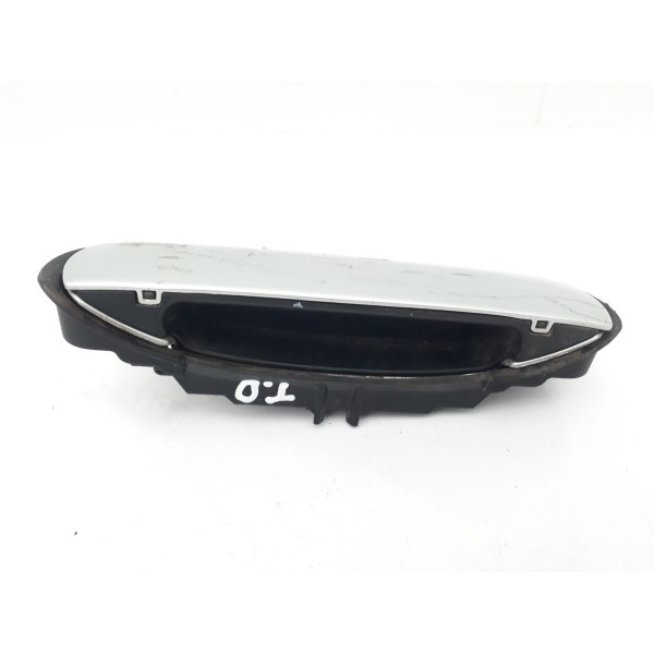 Maçaneta Externa Porta Traseira Direita Audi A3 2001