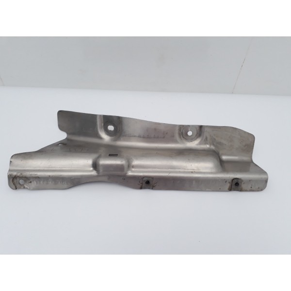 Suporte Travessa Bmw 535i Gt 6cc 2011 2012 5148718520305
