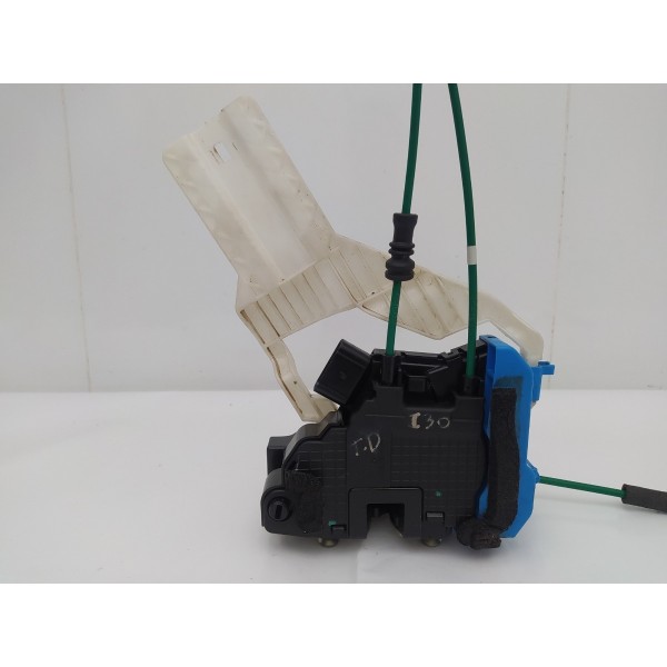 Fechadura Porta Traseira Direita Hyundai I30 2015