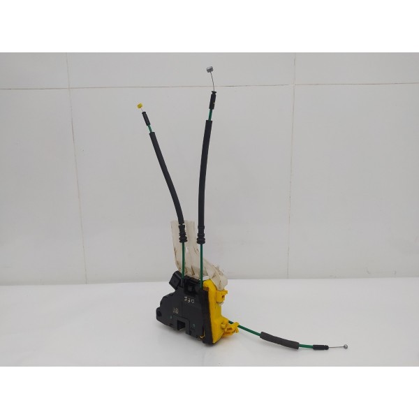 Fechadura Porta Dianteira Direita Hyundai I30 2015