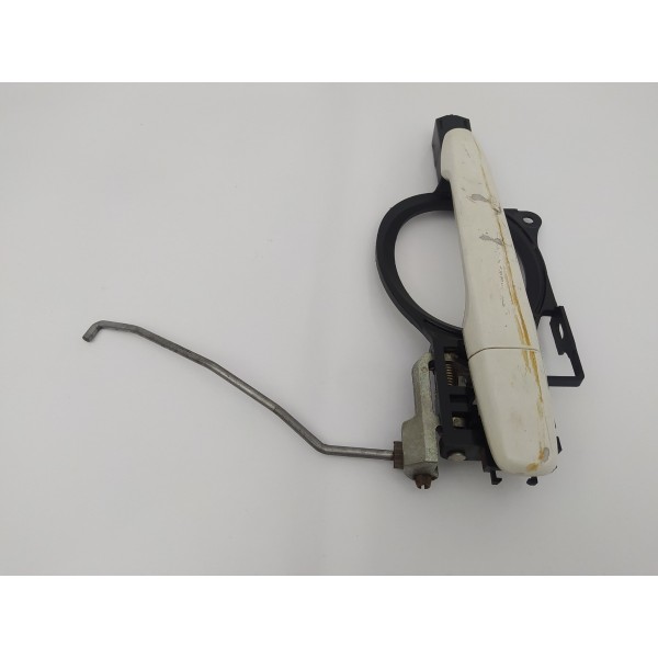 Maçaneta Externa Porta Dianteira Direita Lancer 2014