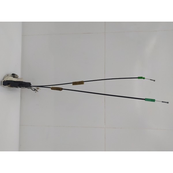 Fechadura Porta Dianteira Esquerda Mitsubishi Lancer 2014
