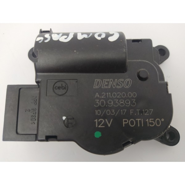 Motor Atuador Ar Jeep Compass 2018 N3