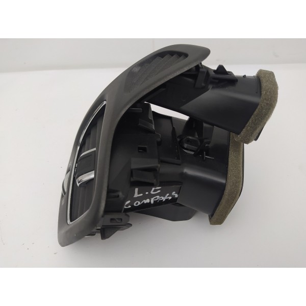 Difusor Ar Condicionado Esquerdo Jeep Compass 2018