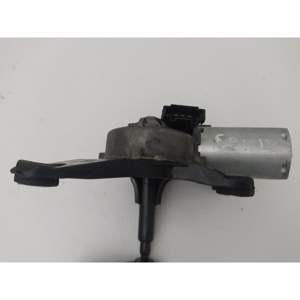 Motor Limpador Tampa Traseira Mercedes Benz Ml 63 2010