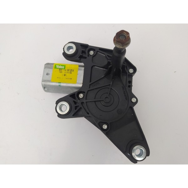 Motor Limpador Tampa Traseira Mercedes Benz Ml 63 2010