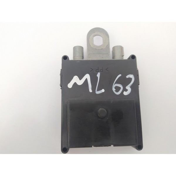 Módulo Amplificador Antena Mercedes Ml 63 2010 A2518701889
