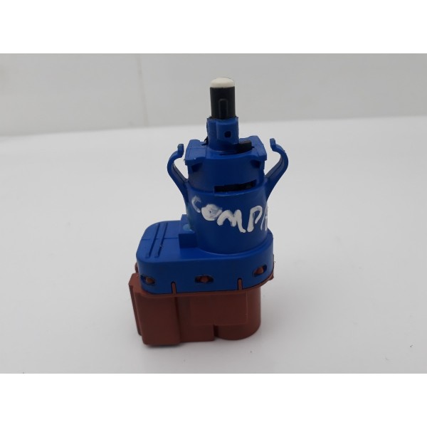 Interruptor Pedal Luz Freio Jeep Compass 2018