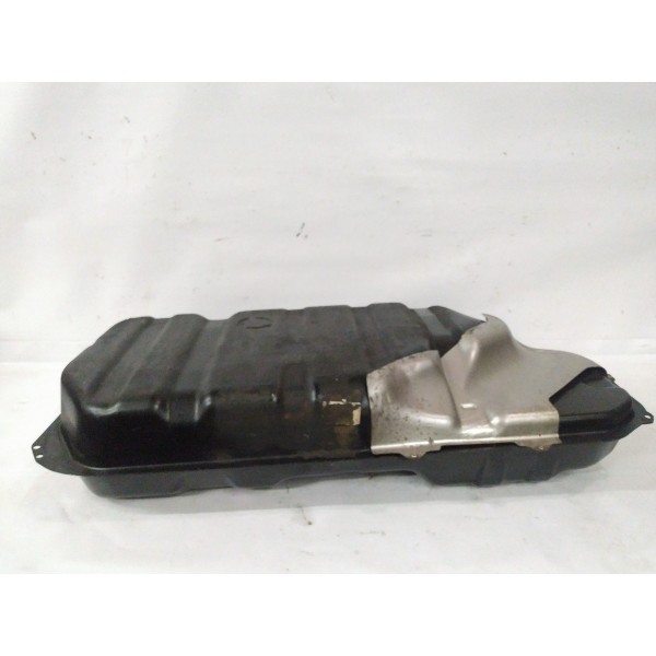 Tanque Combustível Hyundai Veloster 2012 2013