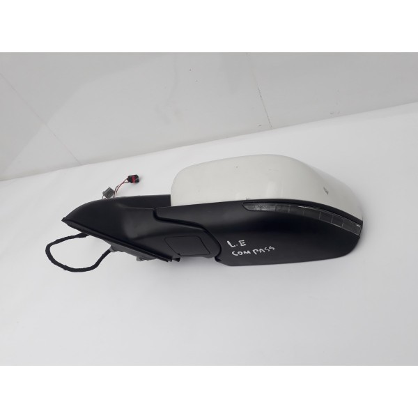 Retrovisor Esquerdo Jeep Compass 2018
