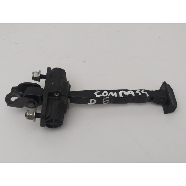 Limitador Porta Dianteira Esquerda Jeep Compass 2018