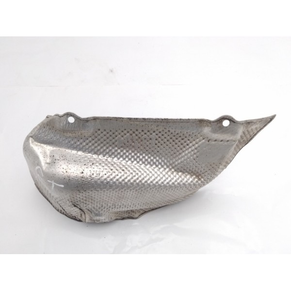 Protetor Calor Bmw 535i Gt 6cc 2011 2012 5148713350105