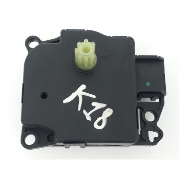Motor Atuador Ar Ford Ka 2018 Av1119e616ga