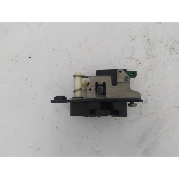 Fechadura Direita Tampa Traseira Land Rover Discovery 4 2011