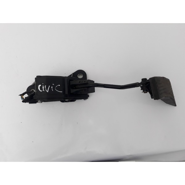 Pedal Acelerador Honda Civic 2007 2008 2009