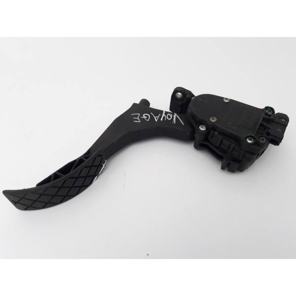 Pedal Acelerador Volkswagen Voyage G5 G6