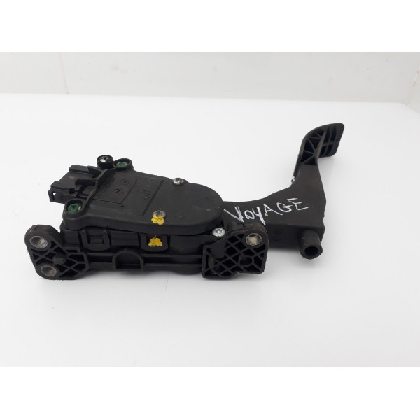 Pedal Acelerador Volkswagen Voyage G5 G6