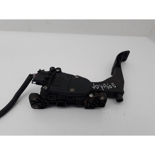Pedal Acelerador Volkswagen Voyage G5