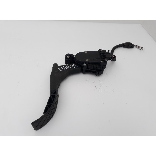 Pedal Acelerador Volkswagen Voyage G5